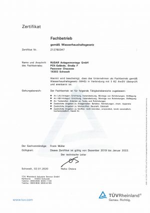 Zertifikate RUDAR_Seite_9
